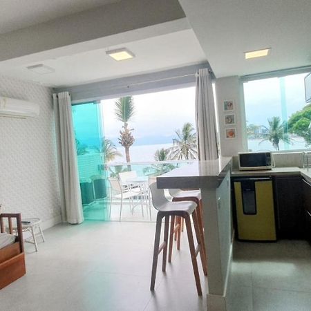 Condominio Iate Clube Flat Caraguatatuba Exterior photo